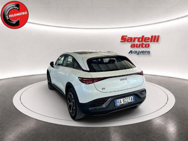 SMART smart #3 #3 Pro+ rif. 23910181 - Foto 4