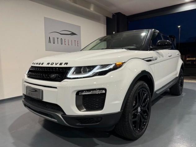 LAND ROVER Range Rover Evoque 2.0 TD4 150 CV 5p. HSE Dynamic *PROMO FIN rif. 24093969