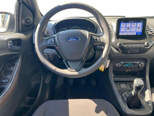 FORD Ka+ 1.2 85 CV Start&Stop Active rif. 23822143 - Foto 7