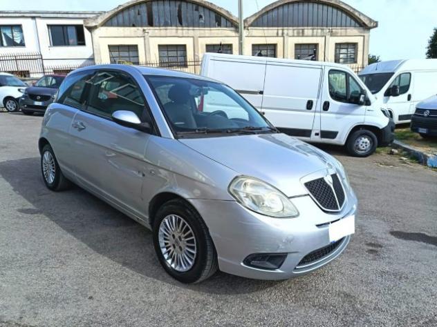 LANCIA Ypsilon 1.2 Argento rif. 23753509 - Foto 2