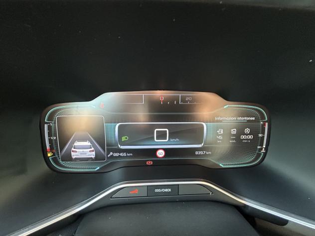 Citroën C5 Aircross PureTech 130 S&S 1° PROP-GARANZIA-KM CERTIFIC - Foto 9