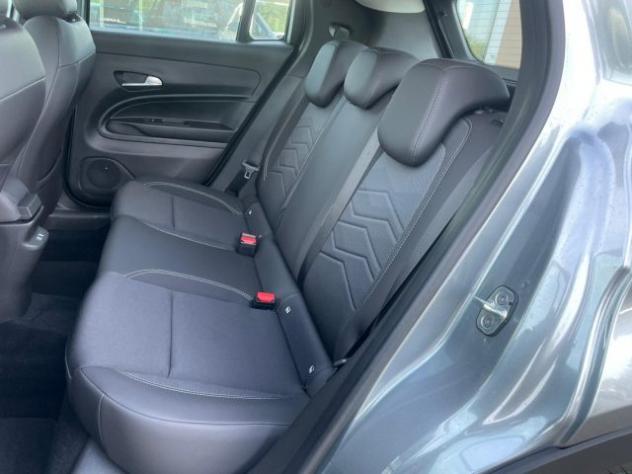 JEEP Avenger 1.2 Turbo MHEV Altitude rif. 23506021 - Foto 7