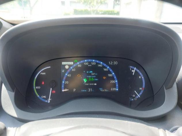 TOYOTA Yaris Cross 1.5 Hybrid 5p. E-CVT Trend rif. 23746604 - Foto 6