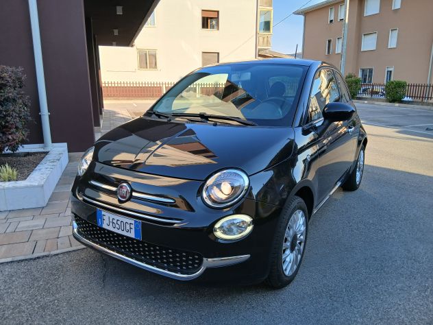 Fiat 500 1.2 Lounge in pronta consegna prezzo finanziabile - Foto 2