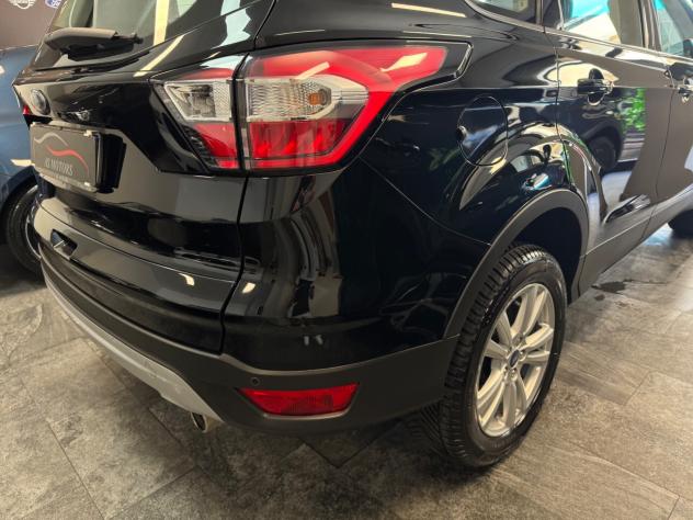 Ford Kuga 1.5 TDCI 120 CV Titanium Finanziabile - Foto 10