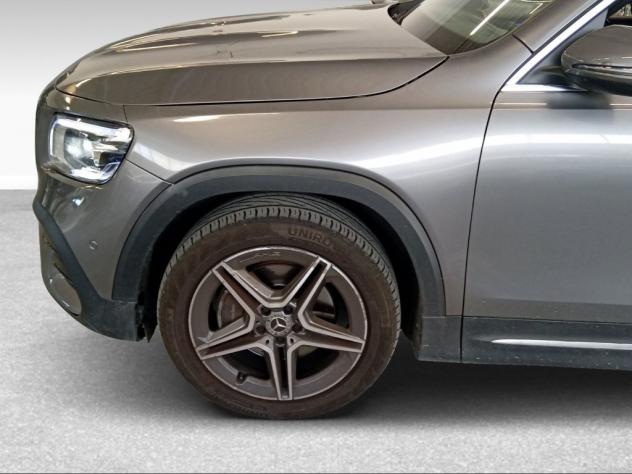 Mercedes-Benz GLB - X247 2019 200 d Premium 4matic auto - Foto 4