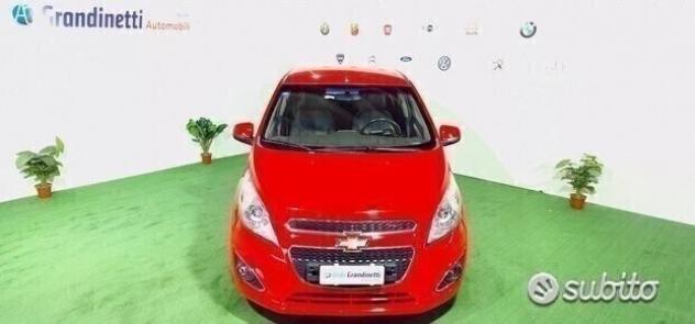 Chevrolet spark 1.0 gpl eco logic neo patentati - Foto 2