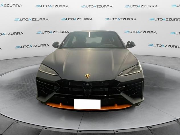 Lamborghini Urus SE | PACK STYLE, PACK DARK, B&O - Foto 5