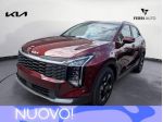 KIA Sportage 1.6 TGDi Business rif. 24127030