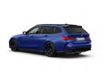 BMW Serie 3 M3 COMPETITION M XDRIVE TOURING