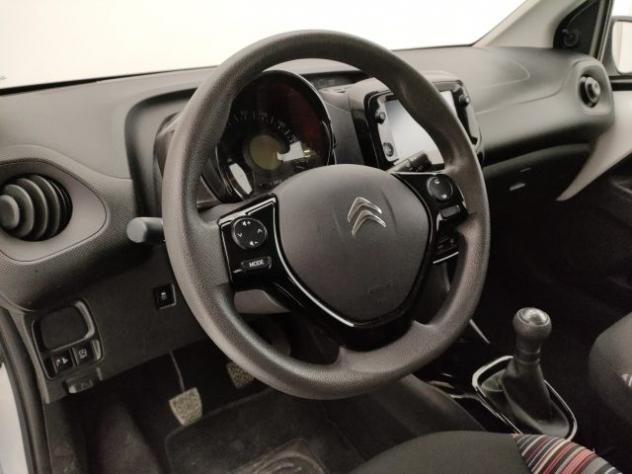 CITROEN C1 5p 1.0 vti Shine 72cv rif. 22019443 - Foto 10