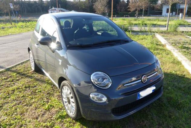FIAT 500 1.0 Hybrid Cult rif. 23136992