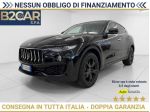 Maserati Levante 3.0 V6 350cv Q4 auto
