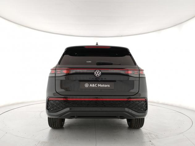 Volkswagen Tayron 2.0 tdi R-Line 150cv dsg - Foto 5