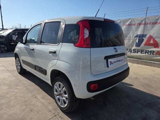 FIAT Panda 0.9 TwinAir Turbo S&S 4x4 Pop Van 2 posti rif. 24079148 - Foto 3