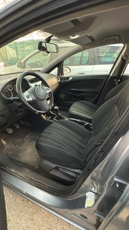 Opel Corsa 1.2 GPL 2009 USATO - Foto 4