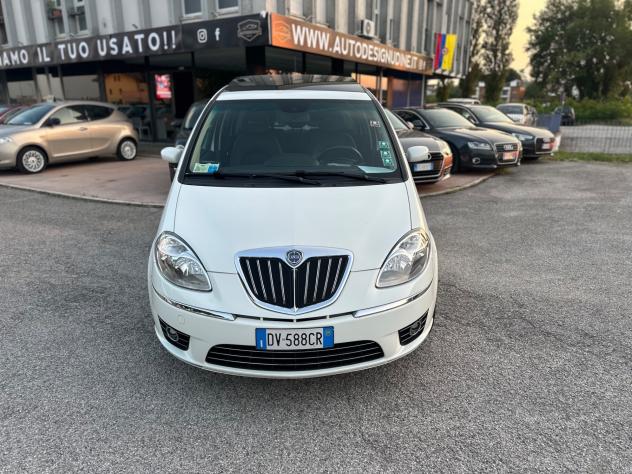 Lancia MUSA 1.4 Argento - Foto 3