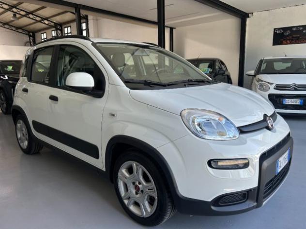 FIAT Panda 1.0 FireFly S&S Hybrid City Life rif. 23991486 - Foto 3