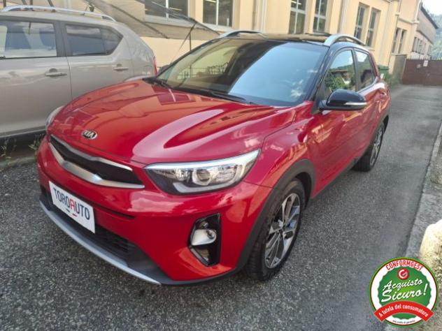 KIA Stonic 1.0 T-GDi 120 DCT7 Energy UN.PROP. rif. 23877528 - Foto 3