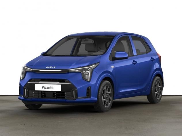 Kia Picanto Picanto 1.0 gdi Urban amt