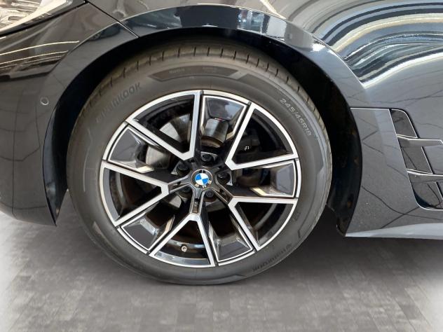 BMW Serie 4 2.0 420I Gran Coupe M Sport Auto - Foto 5