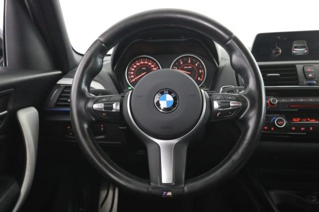 BMW 118 Serie 1 d 5p. Msport rif. 23975453 - Foto 5