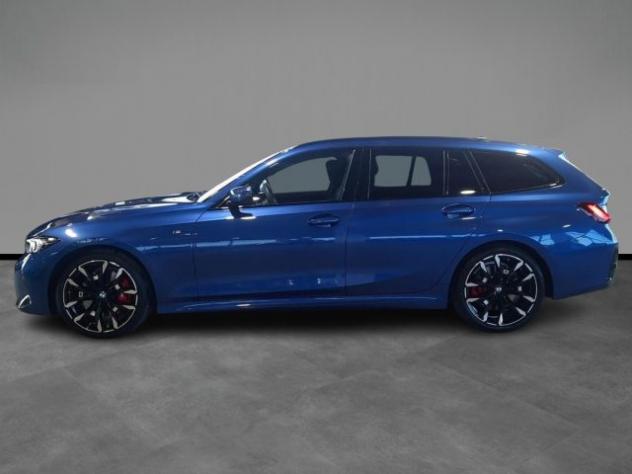 BMW 320 d 48V xDrive Msport Pro Aut. Restyling rif. 22933787 - Foto 3