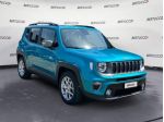 JEEP Renegade Renegade 1.6 Mjt 130 CV Limited