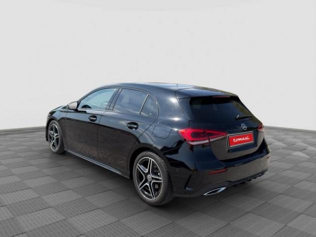 MERCEDES-BENZ A 180 A 180 d Automatic Premium rif. 24065628 - Foto 3