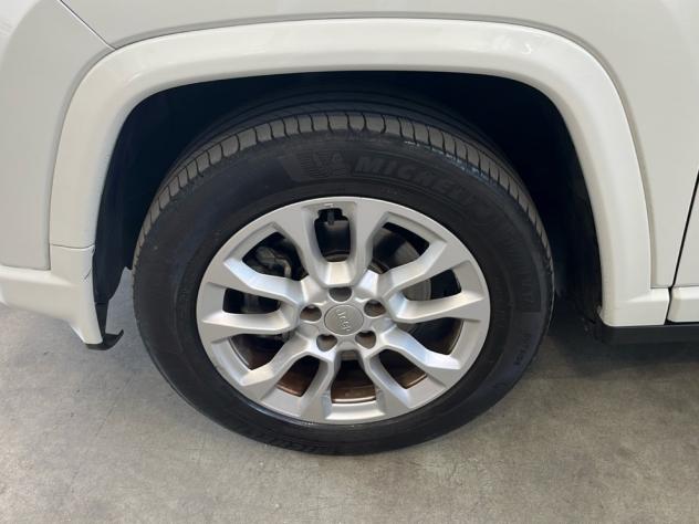 Jeep Compass 1.3 Turbo T4 150cv Longitude DDCT - Foto 2