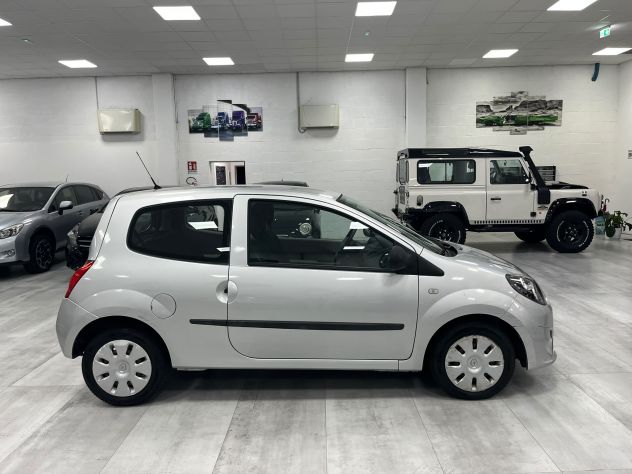 Renault Twingo 1.2 60cv - Foto 4