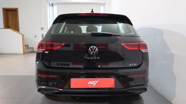 Volkswagen Golf Golf 1.5 etsi evo Life 130cv dsg - Foto 10