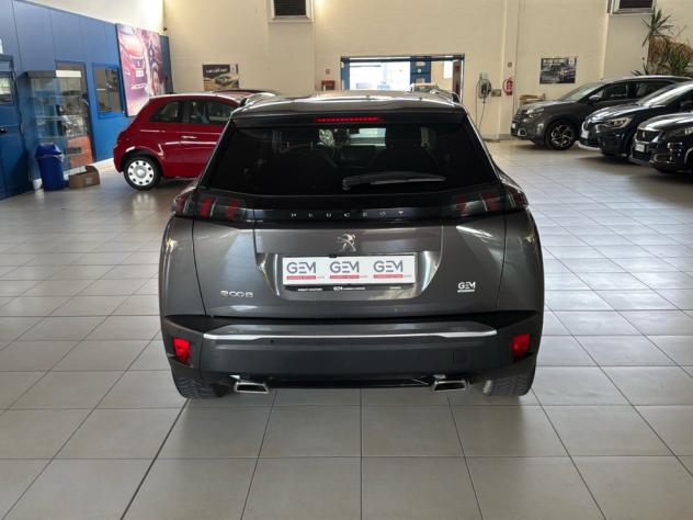 Peugeot 2008 PureTech 130 Allure Pack S/S Retrocamera - Foto 4