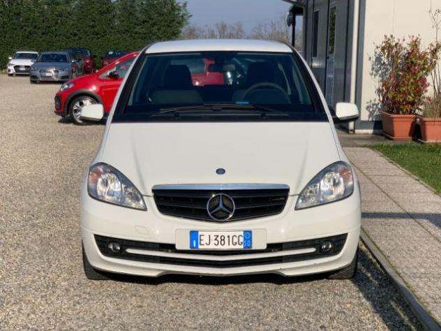 MERCEDES-BENZ A 160 BlueEFFICIENCY Special Edition rif. 23869294 - Foto 2