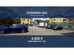 Immobile in asta di 13 m² in vendita a Cogorno