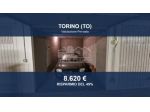 Immobile in asta di 15 m² in vendita a Torino