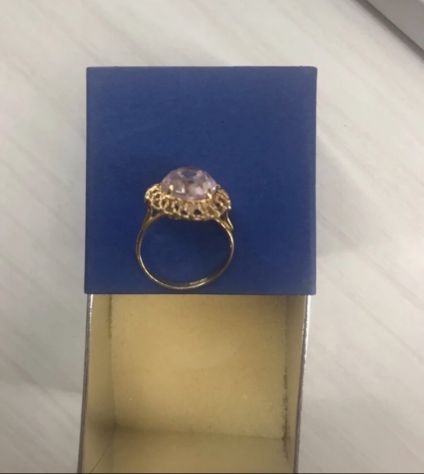 Anello donna - Foto 2