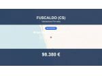 Immobile in asta di 90 m² in vendita a Fuscaldo