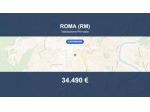 Immobile in asta di 85 m² in vendita a Roma