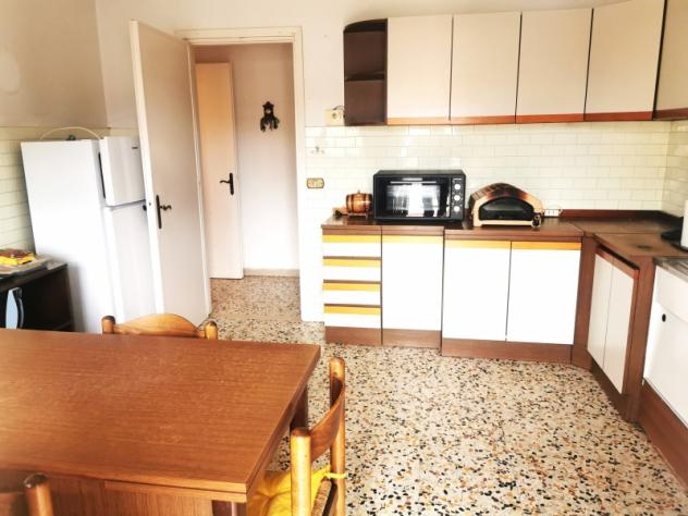 BORGO S LORENZO 5 VANI TERRAZZE CANTINA P AUTO - Foto 2
