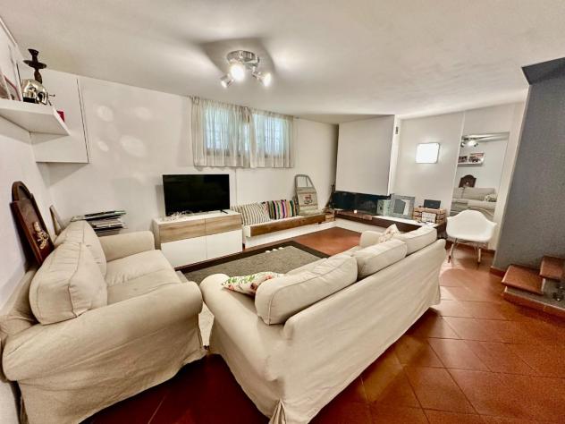 Casa semindipendente in vendita a Avenza - Carrara 180 mq Rif: 1450024 - Foto 4
