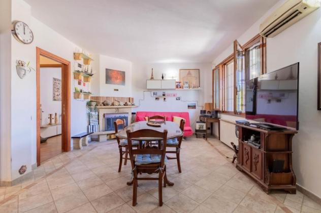 Appartamento in vendita a Quattro Strade - Casciana Terme Lari 100 mq Rif: 1440786 - Foto 10