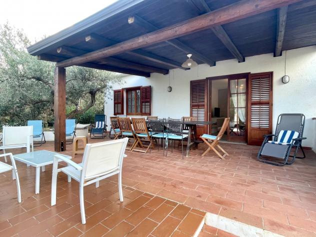 Villa in vendita a Castellammare del Golfo - Foto 16