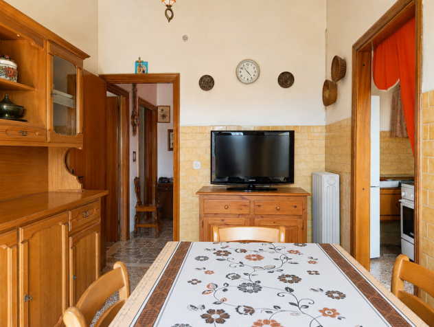 Pentalocale in vendita a Castell'Azzara - Foto 11
