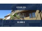 Immobile in asta di 53 m² in vendita a Cerami