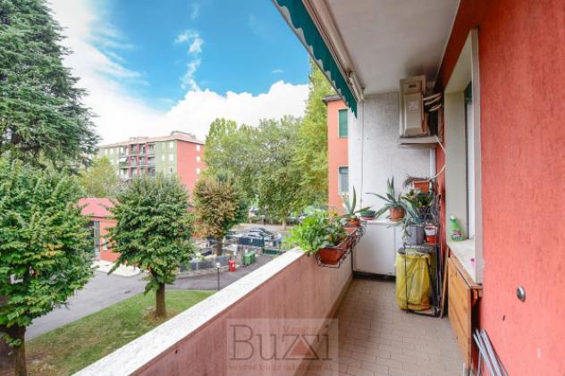 Appartamento di 102 m² con 4 locali in vendita a Cinisello Balsamo - Foto 13