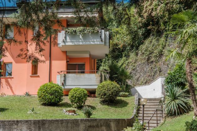 Appartamento - Gardone Riviera . Rif.: 001 Gardone