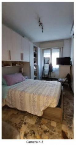 Immobile in asta di 105 m² in vendita a Genova - Foto 13