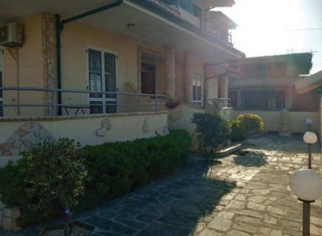 Immobile in asta di 158 m² in vendita a Gioia Tauro - Foto 13