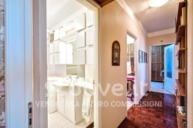 Appartamento di 90 m² con 5 locali in vendita a Ivrea - Foto 18